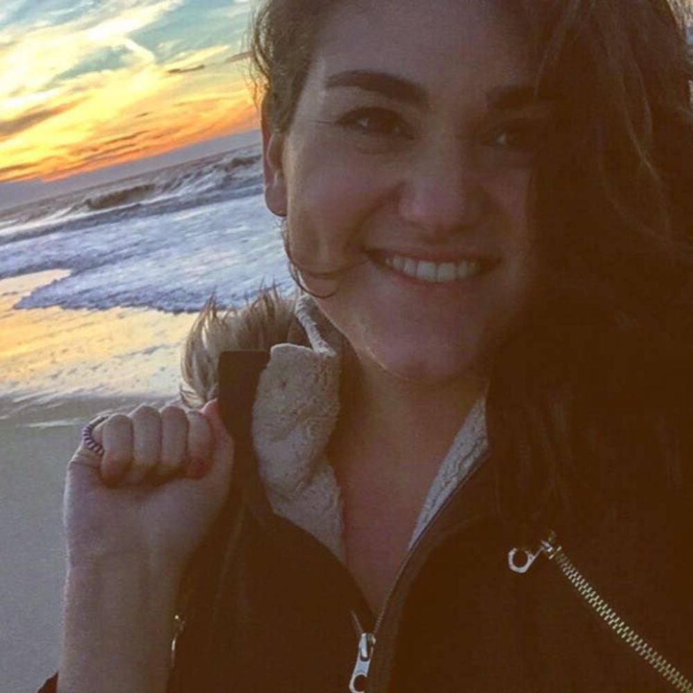 Meet your Posher, April